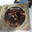 HELLOWEEN - KEEPER OF THE SEVEN KEYS CD KAHDELLA NIMMARILLA - pikkukuva 1