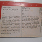 K14. Meren salaisuudet # 55 - pikkukuva 2