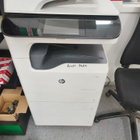 Hp pagewide managed MFP p77740z - pikkukuva 1