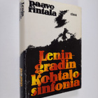 Paavo Rintala : Leningradin kohtalosinfonia : Saksalaiste... - pikkukuva 1