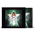 Within Temptation: Mother Earth - CD, LTD ( uusi ) - pikkukuva 2
