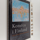 Konsten i Finland : från medeltid till nutid - pikkukuva 1