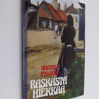 Anatoli Rybakov : Raskasta hiekkaa - pikkukuva 1