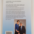 Paavo Väyrynen : Vielä voimme pelastua : tie itsenäiseen ... - pikkukuva 2