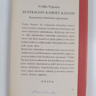 Veikko Pajunen : Australian kahdet kasvot : Suomalaisia s... - pikkukuva 2