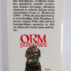 Frans G. Bengtsson : Orm Punainen : länsireittien merenku... - pikkukuva 2
