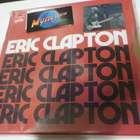 ERIC CLAPTON - S/T 4CD+KIRJA BOKSI - pikkukuva 1