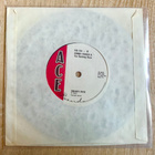 Sonny Fisher sinkku 7" - pikkukuva 2