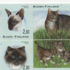 PM - vihko 69 Kissoja (M) - pikkukuva 1