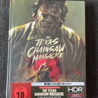 The Texas Chainsaw Massacre 4K UHD | DE | 1974 - pikkukuva 1