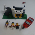 Lego pirates 6266 - pikkukuva 2