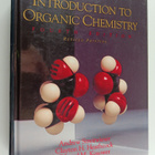 Andrew Streitwieser : Introduction to organic chemistry - pikkukuva 1