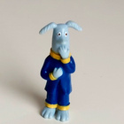 MUUMI-FIGUURI FREDRIKSON, koko 5,2 cm - pikkukuva 1