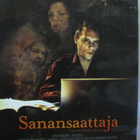 SANANSAATTAJA DVD - pikkukuva 1