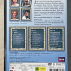 Pitkän Jussin majatalo (1975-1979) John Cleese (3DVD) *UUSI* - pikkukuva 2