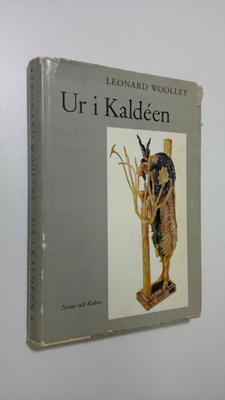 Leonard Woolley : Ur i Kaldeen