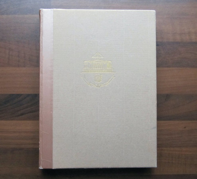 Naemi Levas: Tampereen Teatteri vuosina 1904-44 signeerattu