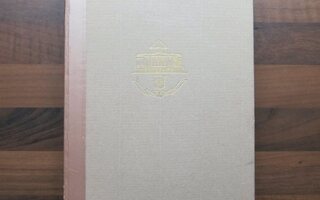 Naemi Levas: Tampereen Teatteri vuosina 1904-44 signeerattu