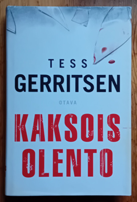 Tess Gerritsen - Kaksoisolento