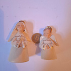 2 x Enkeli figuuri - pikkukuva 4