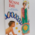 Jenny Bruan : Sunni ime : huvitav pilt lapse arenemisest - pikkukuva 1