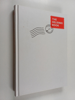 Marc Aulen : The Helsinki Book
