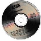 KANUUNA - Kanuuna CD - pikkukuva 3