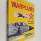 The Gatefold book of the world's great warplanes - pikkukuva 1