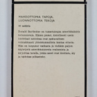 Donald Barthelme : Mahdottomia tapoja, luonnottomia tekoja - pikkukuva 2