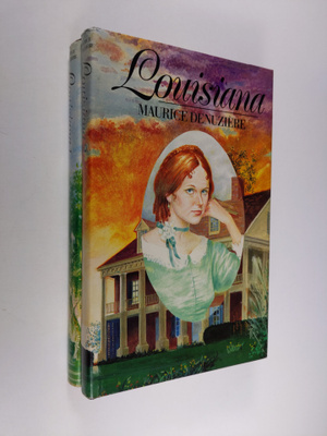 Maurice Denuziere : Louisiana 1-2