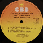 Bruce Springsteen – The Wild, The Innocent & The E Street - pikkukuva 3