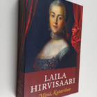 Laila Hirvisaari : Minä, Katariina - pikkukuva 1