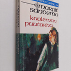Margit Sandemo : Kuoleman puutarha - pikkukuva 1
