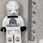Lego Ninjago Zane - pikkukuva 2