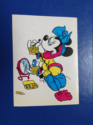 DISNEY TARRAKUVA