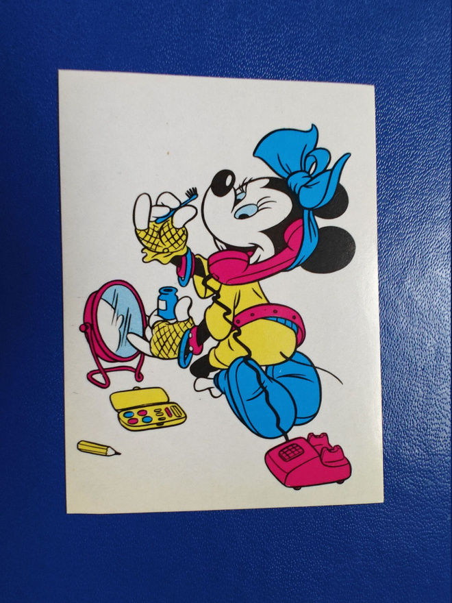 DISNEY TARRAKUVA