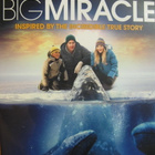 BIG MIRACLE BLU-RAY - pikkukuva 1