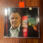 Kari Tapio - Vieras Paratiisissä cd - pikkukuva 1