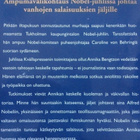 LIZA MARKLUND: NOBELIN TESTAMENTTI (KOVAKANTINEN) - pikkukuva 5