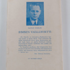 Ragnar Numelin : Ihmisen vaellusvietti - pikkukuva 2