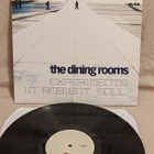 The Dining Rooms Experiments In Ambient Soul lp - pikkukuva 1