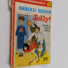 Ingrid Bredberg ym. : Onneksi olkoon, Jolly - pikkukuva 1