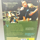VIHREÄN PAPAIJAN TUOKSU - pikkukuva 2