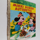 Walt Disney : Mikki Hiiren autoretki - pikkukuva 1