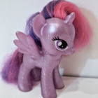 MLP Twilight Sparkle kimaltava - pikkukuva 2