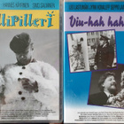 MILLIPILLERI ja VIU-HAH HAH-TAJA DVD (Spede Pasasen) - pikkukuva 1