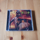 Machine Head – Burn My Eyes cd Thrash, Hardcore - pikkukuva 1