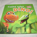 Dinojuna Täältä tulee dino! - pikkukuva 1
