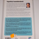 Juhani Happonen : Tapahtui tosielämässä : opettavaisia ke... - pikkukuva 2