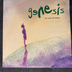 Genesis No son of mine lp - pikkukuva 1